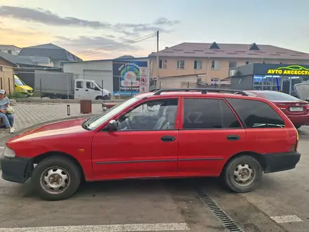 Mitsubishi Lancer 1995 года за 900 000 тг. в Алматы