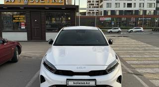 Kia Cerato 2023 года за 13 000 000 тг. в Астана