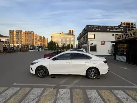 Kia Cerato 2023 года за 14 000 000 тг. в Астана – фото 3