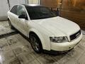 Audi A4 2001 года за 1 700 000 тг. в Актобе – фото 3