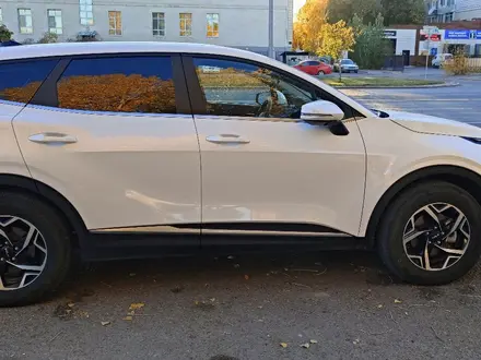 Kia Sportage 2023 года за 14 500 000 тг. в Астана – фото 10