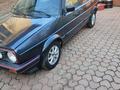 Volkswagen Golf 1991 годаүшін1 500 000 тг. в Алматы – фото 3