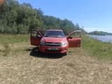 ВАЗ (Lada) Granta 2190 2013 года за 1 900 000 тг. в Павлодар – фото 2