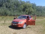 ВАЗ (Lada) Granta 2190 2013 года за 1 900 000 тг. в Павлодар