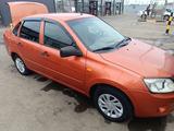 ВАЗ (Lada) Granta 2190 2013 года за 1 900 000 тг. в Павлодар – фото 5
