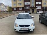 ВАЗ (Lada) Priora 2170 2013 годаүшін2 450 000 тг. в Актобе