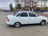 ВАЗ (Lada) Priora 2170 2013 годаүшін2 450 000 тг. в Актобе – фото 3