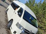 Toyota Hiace 2016 года за 17 250 000 тг. в Алматы – фото 3
