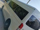 Toyota Hiace 2016 года за 17 250 000 тг. в Алматы – фото 4