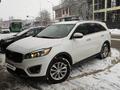 Kia Sorento 2016 года за 11 200 000 тг. в Алматы – фото 2