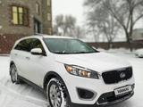 Kia Sorento 2016 годаүшін11 200 000 тг. в Алматы – фото 3