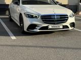 Mercedes-Benz S 450 2022 годаfor58 000 000 тг. в Алматы