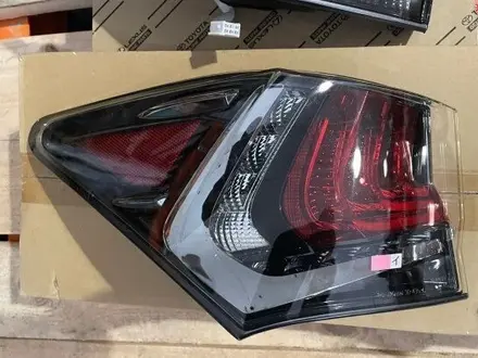 Комплект фонарей на Lexus GSүшін500 000 тг. в Алматы – фото 2