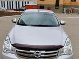 Nissan Almera 2014 года за 4 300 000 тг. в Астана