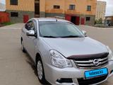 Nissan Almera 2014 года за 4 300 000 тг. в Астана – фото 2