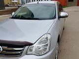 Nissan Almera 2014 годаүшін4 300 000 тг. в Астана – фото 3