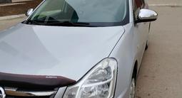 Nissan Almera 2014 года за 4 300 000 тг. в Астана – фото 3