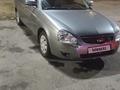 ВАЗ (Lada) Priora 2172 2012 годаүшін2 300 000 тг. в Тараз – фото 9