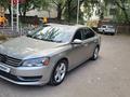 Volkswagen Passat 2011 года за 6 800 000 тг. в Алматы – фото 9