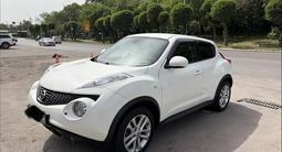 Nissan Juke 2012 года за 6 100 000 тг. в Алматы – фото 2