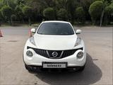 Nissan Juke 2012 года за 6 100 000 тг. в Алматы