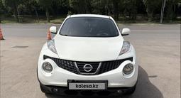 Nissan Juke 2012 года за 6 100 000 тг. в Алматы