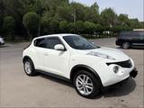 Nissan Juke 2012 года за 6 100 000 тг. в Алматы – фото 4