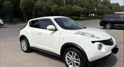 Nissan Juke 2012 года за 6 100 000 тг. в Алматы – фото 4