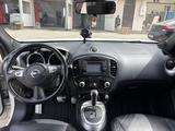 Nissan Juke 2012 года за 6 100 000 тг. в Алматы – фото 5