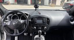 Nissan Juke 2012 года за 6 100 000 тг. в Алматы – фото 5