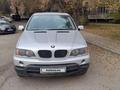 BMW X5 2002 годаfor5 200 000 тг. в Алматы – фото 2