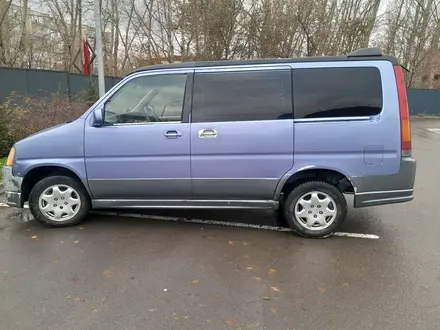 Honda Stepwgn 1996 года за 2 700 000 тг. в Караганда – фото 5