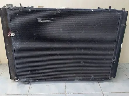 Радиатор охлаждения ДВС за 110 000 тг. в Павлодар