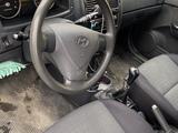 Hyundai Getz 2007 годаfor2 400 000 тг. в Алматы – фото 2