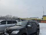 Toyota Fortuner 2007 годаfor11 000 000 тг. в Усть-Каменогорск – фото 2