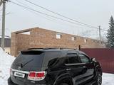 Toyota Fortuner 2007 годаfor11 000 000 тг. в Усть-Каменогорск – фото 4