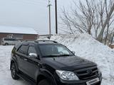 Toyota Fortuner 2007 годаfor11 000 000 тг. в Усть-Каменогорск