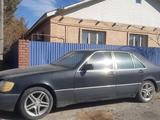 Mercedes-Benz S 320 1992 года за 600 000 тг. в Атырау