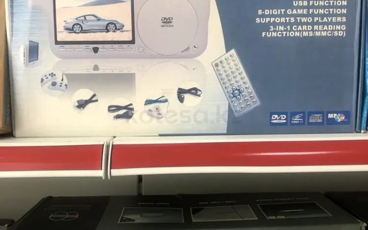 DVD поеер за 20 000 тг. в Караганда
