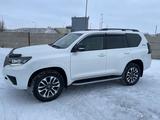 Toyota Land Cruiser Prado 2021 годаүшін37 000 000 тг. в Уральск