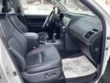 Toyota Land Cruiser Prado 2021 года за 37 000 000 тг. в Уральск – фото 5