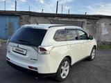 Mitsubishi Outlander 2013 года за 6 100 000 тг. в Караганда – фото 4