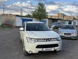 Mitsubishi Outlander 2013 года за 6 100 000 тг. в Караганда – фото 3
