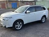 Mitsubishi Outlander 2013 года за 6 100 000 тг. в Караганда