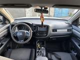 Mitsubishi Outlander 2013 года за 6 100 000 тг. в Караганда – фото 5