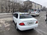 Mitsubishi Lancer 2005 года за 1 250 000 тг. в Алматы – фото 4