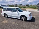 Subaru Forester 2002 года за 4 000 000 тг. в Семей – фото 4