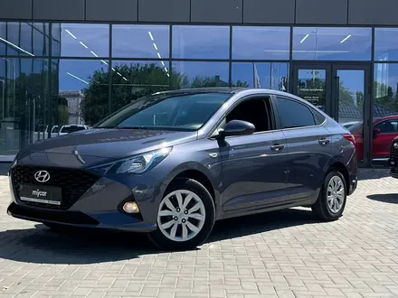 Hyundai Accent 2023 года за 8 800 000 тг. в Кызылорда