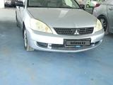 Mitsubishi Lancer 2009 года за 3 000 000 тг. в Туркестан