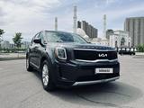 Kia Telluride 2022 года за 18 500 000 тг. в Астана – фото 2